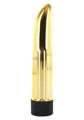 Vibraator Ladyfinger, kuldne värv hind ja info | Vibraatorid | kaup24.ee