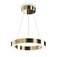 Rippvalgusti Saturno Maytoni Modern MOD415PL-L36BS4K