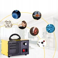 Osooni generaator цена и информация | Очистители воздуха | kaup24.ee