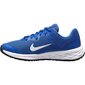 Nike noorte jooksujalatsid REVOLUTION 6, sinine hind ja info | Laste spordijalatsid | kaup24.ee