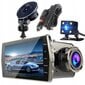 Sõidusalvesti - videosalvesti autole hind ja info | Pardakaamerad ja videosalvestid | kaup24.ee