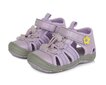 Sandaalid tüdrukutele "Quick Dry" D.D.STEP .G065-338D.Mauve. hind ja info | Laste sandaalid | kaup24.ee