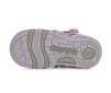 Sandaalid tüdrukutele "Quick Dry" D.D.STEP .G065-338D.Mauve. цена и информация | Laste sandaalid | kaup24.ee