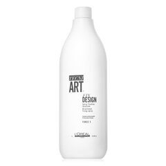 Juukselakk L'Oreal Tecni Art Fix Design, 1000 ml hind ja info | Viimistlusvahendid juustele | kaup24.ee