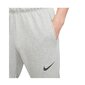 Nike meeste dressipüksid NK DF FLC PANT TAPER, hall hind ja info | Meeste spordiriided | kaup24.ee