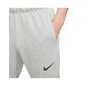 Nike meeste dressipüksid NK DF FLC PANT TAPER, hall цена и информация | Meeste spordiriided | kaup24.ee