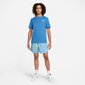 Nike meeste T-särk NSW CLUB TEE, sinine цена и информация | Meeste T-särgid | kaup24.ee