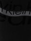 Meeste sportlikud püksid CALVIN KLEIN JEANS Disrupted Lacquer Logo, must 560075539 цена и информация | Meeste püksid | kaup24.ee