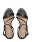 Naiste sandaalid GUESS Kadera, must 573213863 hind ja info | Naiste kingad | kaup24.ee