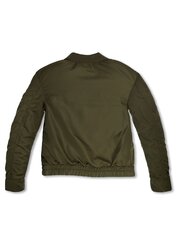 Куртка для мальчика BRUMS Bomber Repreve 520087692 цена и информация | Свитеры, жилетки, пиджаки для мальчиков | kaup24.ee