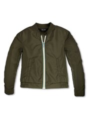 Куртка для мальчика BRUMS Bomber Repreve 520087692 цена и информация | Свитеры, жилетки, пиджаки для мальчиков | kaup24.ee