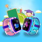 SW02 Kids Blue hind ja info | Nutikellad (smartwatch) | kaup24.ee