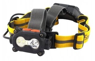 LAMP LT-HEADLIGHT-HARDCASE/325 ENERGIZER цена и информация | Фонарики, прожекторы | kaup24.ee