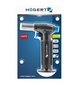 Hogerti gaasipõleti piezoga 1300°C - HT2C509 hind ja info | Käsitööriistad | kaup24.ee