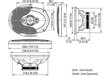 Kenwood KFC-PS6996, must цена и информация | Autokõlarid | kaup24.ee