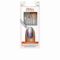 Maniküüripintslid Sally Hansen Pro Brush hind ja info | Maniküüri ja pediküüri tarvikud | kaup24.ee