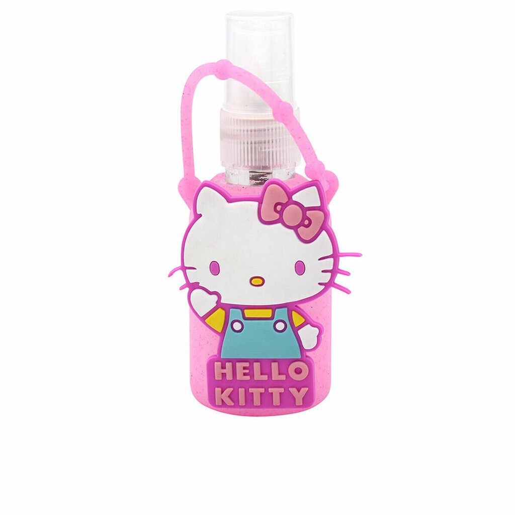 Juukselakk lastele Take Care Hello Kitty, 50 ml цена и информация | Laste ja ema kosmeetika | kaup24.ee