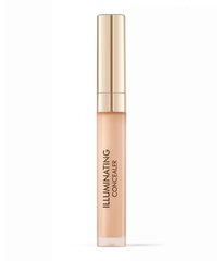 Peitekreem Dr Irena Eris Illuminating Concealer 02 Nude, 1,7 ml цена и информация | Пудры, базы под макияж | kaup24.ee