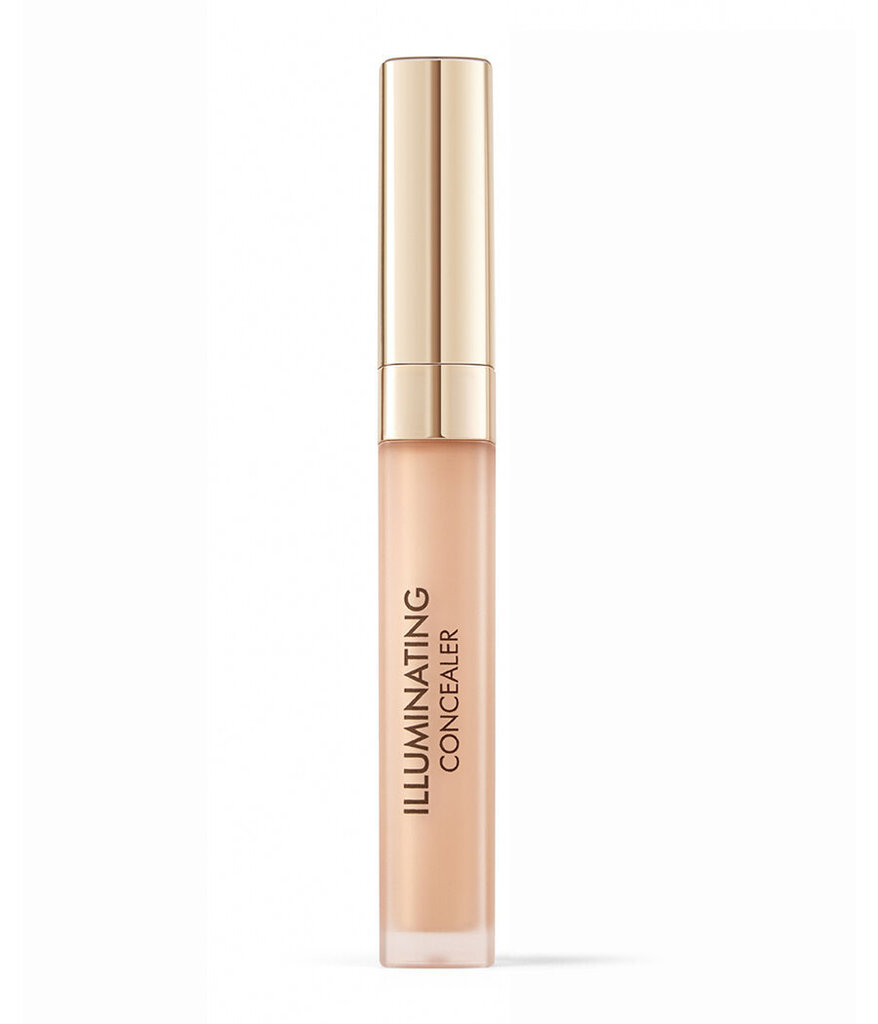 Peitekreem Dr Irena Eris Illuminating Concealer 02 Nude, 1,7 ml цена и информация | Jumestuskreemid, puudrid | kaup24.ee