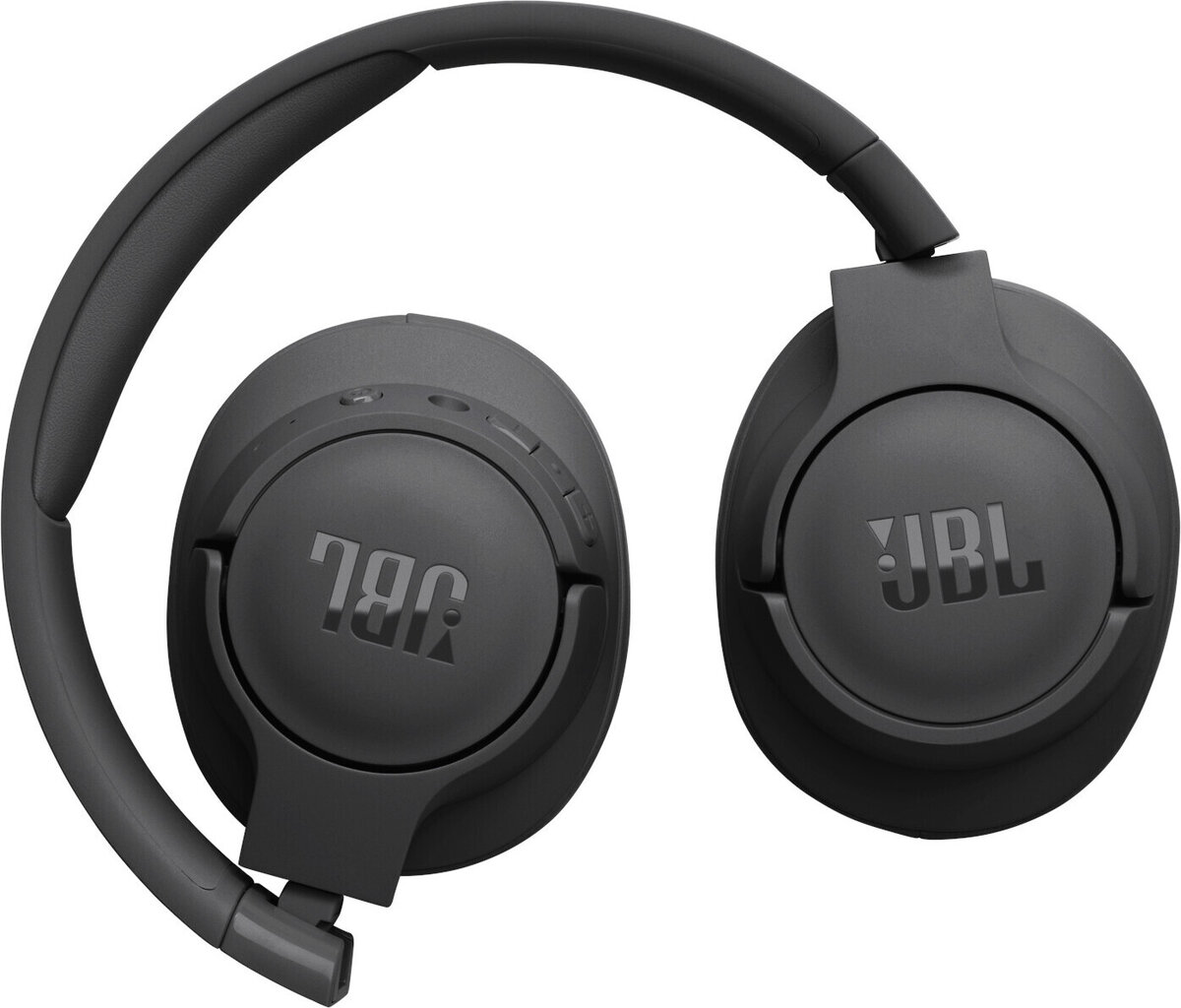 JBL Tune 720BT JBLT720BTBLK hind ja info | Kõrvaklapid | kaup24.ee