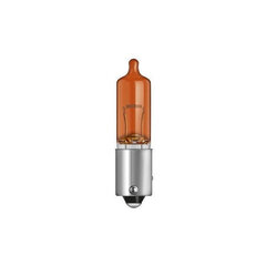 Pirn Osram 12V 21W BAW9S ULT hind ja info | Autopirnid | kaup24.ee