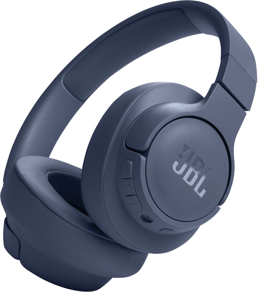 JBL Tune 720BT JBLT720BTBLU hind ja info | Kõrvaklapid | kaup24.ee