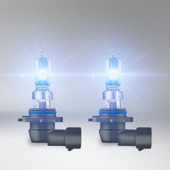 Pirn Osram HB3 60W цена и информация | Автомобильные лампочки | kaup24.ee
