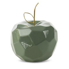Dekoratiivne kujuke Apel, 16x16x13 cm hind ja info | Sisustuselemendid | kaup24.ee