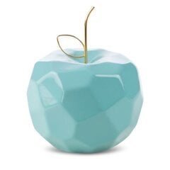 Dekoratiivne kujuke Apel, 16x16x13 cm hind ja info | Sisustuselemendid | kaup24.ee