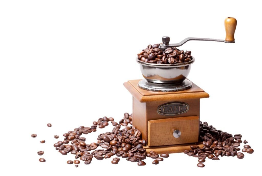 Kohviveski hind ja info | Soola- ja pipraveskid, maitseianepurgid | kaup24.ee