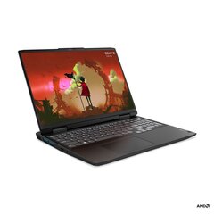 Lenovo IdeaPad Gaming 3 16ARH7 (82SC003KPB) hind ja info | Sülearvutid | kaup24.ee