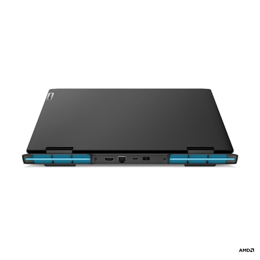 Lenovo IdeaPad Gaming 3 16ARH7 (82SC003KPB) цена и информация | Sülearvutid | kaup24.ee