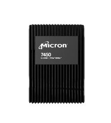 Micron 7450 Max, 6.4TB цена и информация | Внутренние жёсткие диски (HDD, SSD, Hybrid) | kaup24.ee