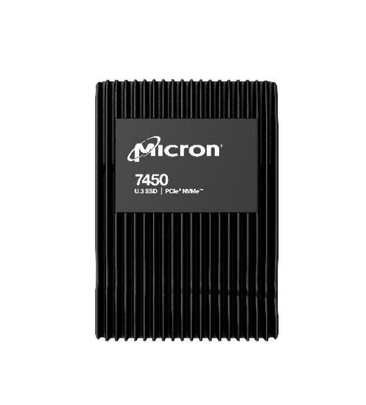 Micron 7450 Max, 6.4TB hind ja info | Sisemised kõvakettad (HDD, SSD, Hybrid) | kaup24.ee