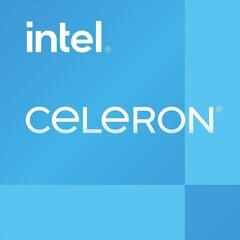 Intel Celeron G6900 (CM8071504651805) цена и информация | Процессоры (CPU) | kaup24.ee