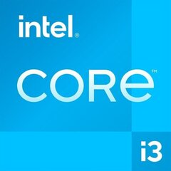 Intel Core i3-12100 (CM8071504651012) hind ja info | Protsessorid (CPU) | kaup24.ee