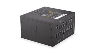 Endorfy Supremo FM5 Gold 750W цена и информация | Материнские платы (PSU) | kaup24.ee