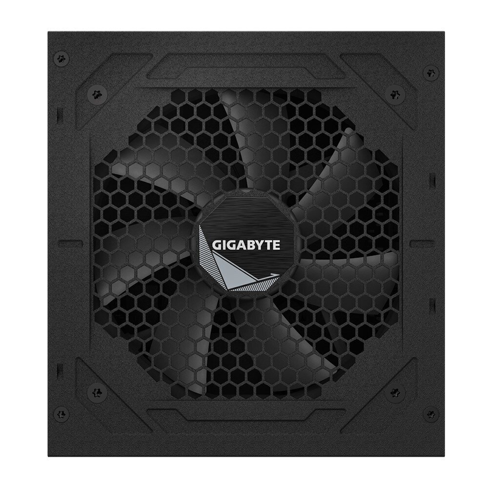 Gigabyte UD1000GM PG5 hind ja info | Toiteplokid (PSU) | kaup24.ee