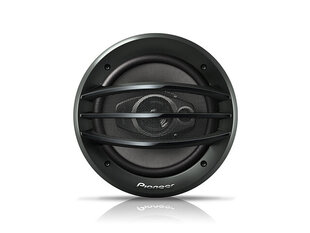 Pioneer TS-A2013i autokõlarid, 20 cm, 3-suunalised цена и информация | Автомобильные динамики | kaup24.ee