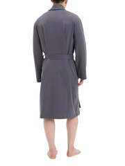 Халат Calvin Klein Robe Grey, 545661010 цена и информация | Мужские халаты, пижамы | kaup24.ee