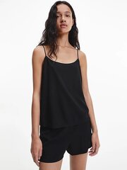 Топ Calvin Klein Camisole, 545661234 цена и информация | Футболка женская | kaup24.ee