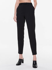 Женские брюки CALVIN KLEIN Wool Stretch Slim Tailored Pant 560075168 цена и информация | Женские брюки | kaup24.ee