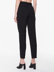 Женские брюки CALVIN KLEIN Wool Stretch Slim Tailored Pant 560075168 цена и информация | Женские брюки | kaup24.ee