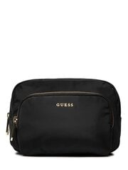 Guess Travel Case Black 545007963 hind ja info | Meigikotid, lauapeeglid | kaup24.ee