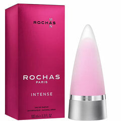 Parfüümvesi Rochas Man Intense, 100 ml цена и информация | Мужские духи | kaup24.ee