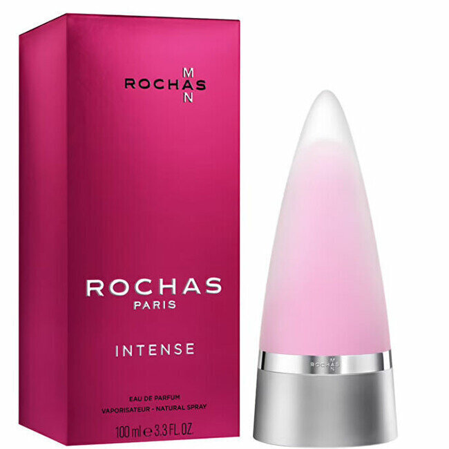 Parfüümvesi Rochas Man Intense, 100 ml цена и информация | Meeste parfüümid | kaup24.ee