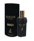 Parfüümvesi Alhambra Glacier Le Noir, 100 ml цена и информация | Meeste parfüümid | kaup24.ee