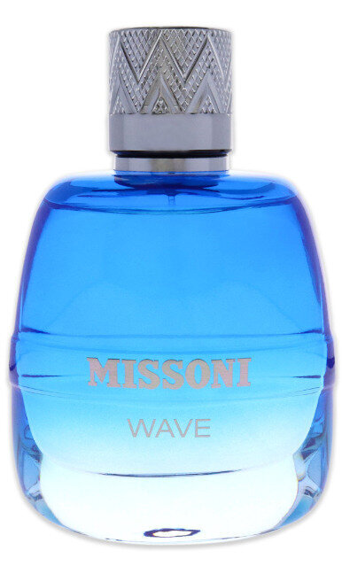 Tualettvesi Missoni Wave, 30 ml hind ja info | Meeste parfüümid | kaup24.ee