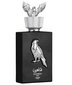 Parfüümvesi Lattafa Shaheen Silver, 100 ml hind ja info | Meeste parfüümid | kaup24.ee