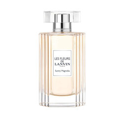 Parfüümvesi Lanvin Sunny Magnolia, 50 ml hind ja info | Naiste parfüümid | kaup24.ee